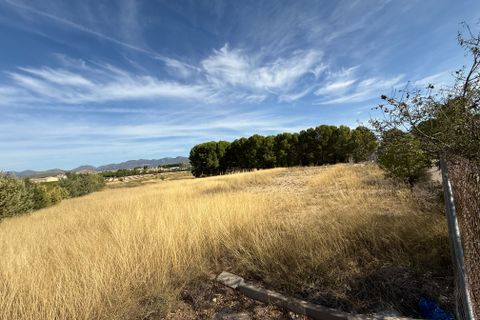 Helårsgrund i Barranda, Murcia, Barranda - € 149.000 | Ref: ATT-315 - foto 3